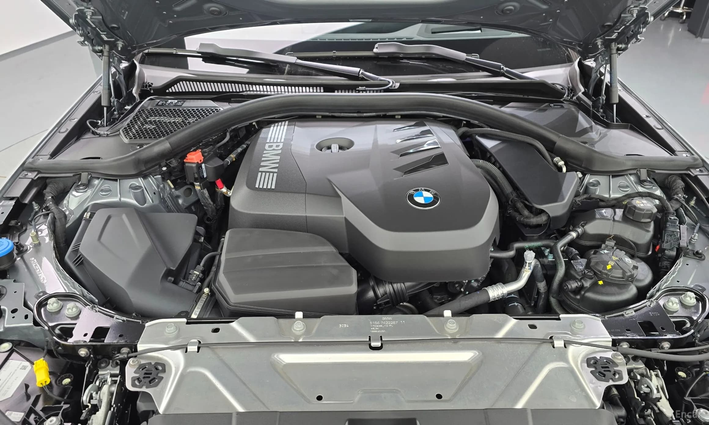 3 Series (G20)