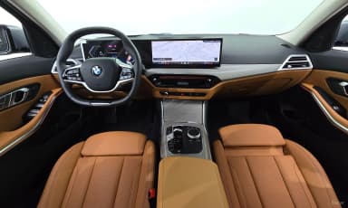 3 Series (G20)