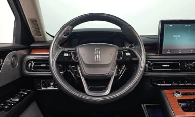 Aviator 2nd Generation
