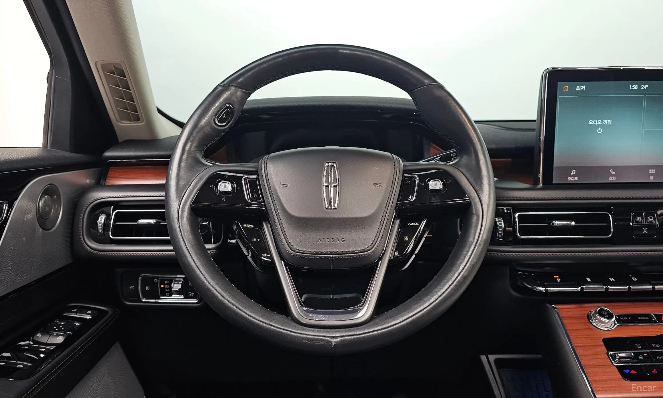 Aviator 2nd Generation