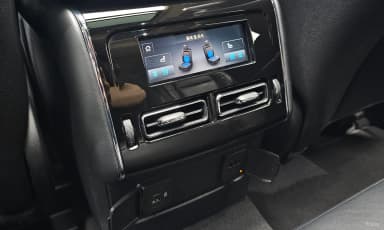 Aviator 2nd Generation