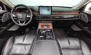 Aviator 2nd Generation
