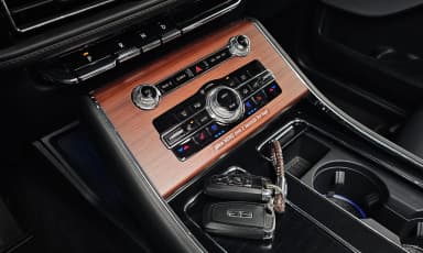 Aviator 2nd Generation
