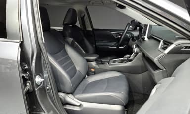 RAV4 5th Generation