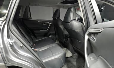 RAV4 5th Generation