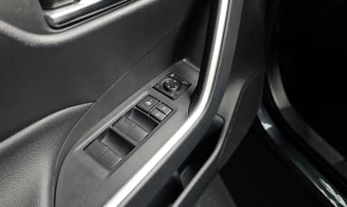 RAV4 5th Generation