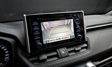 RAV4 5th Generation