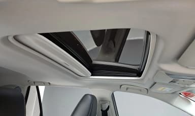 RAV4 5th Generation