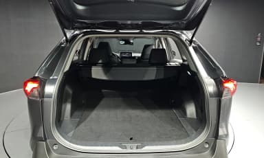 RAV4 5th Generation