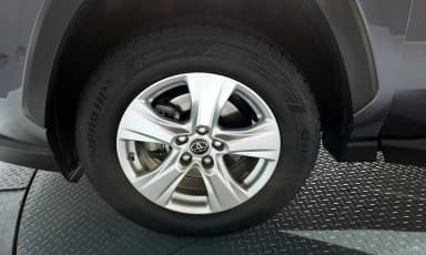 RAV4 5th Generation