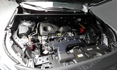 RAV4 5th Generation