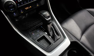 RAV4 5th Generation