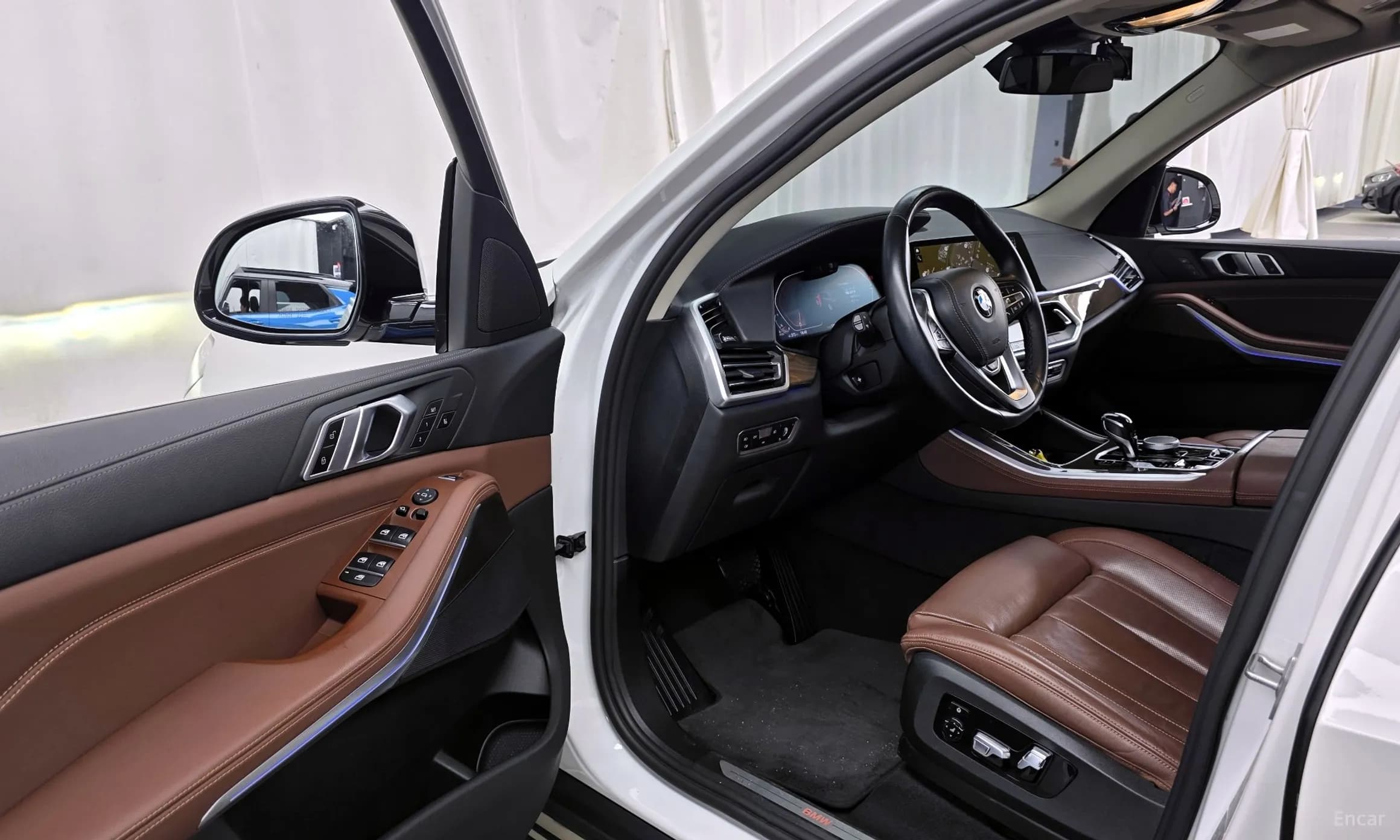 X5 (G05)