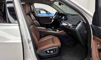 X5 (G05)