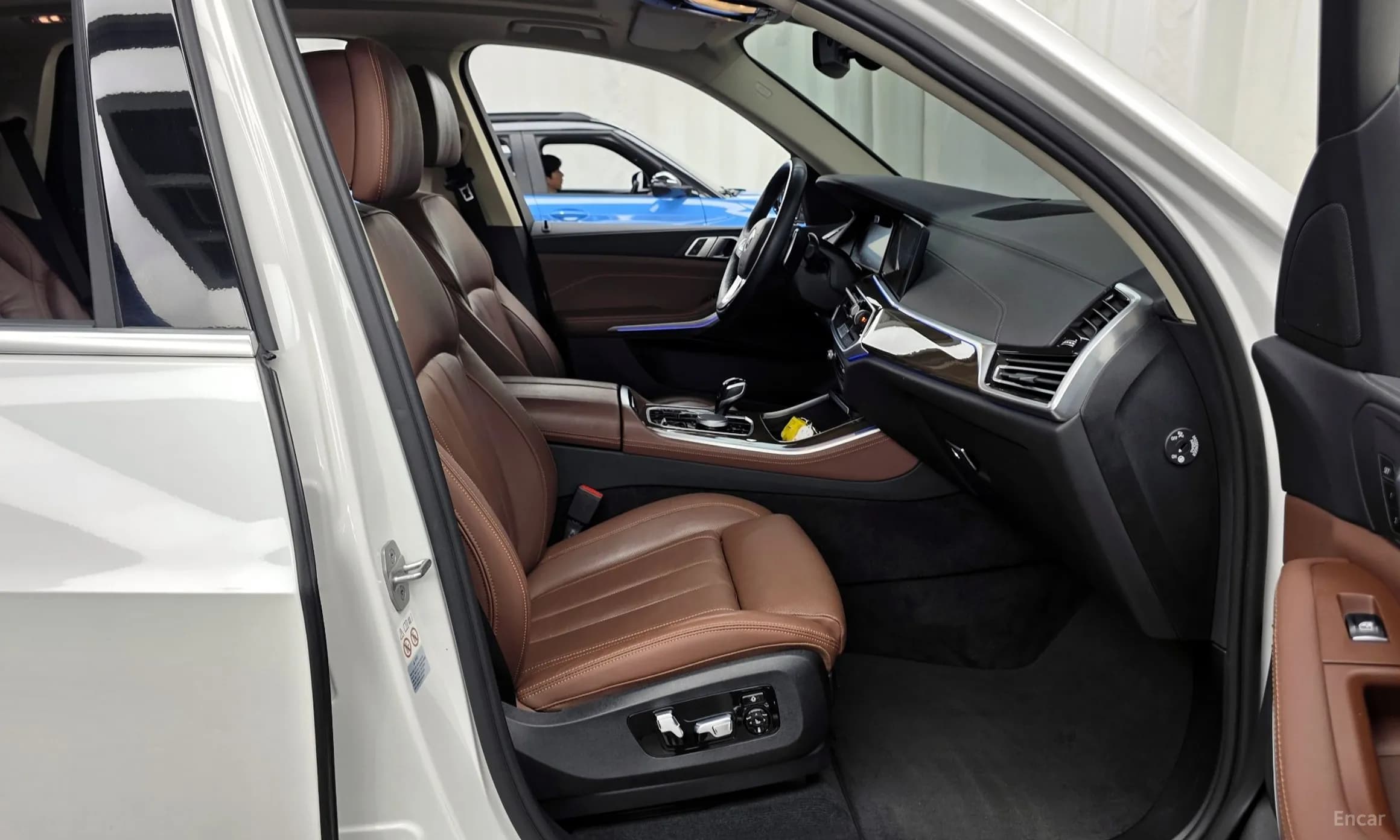 X5 (G05)