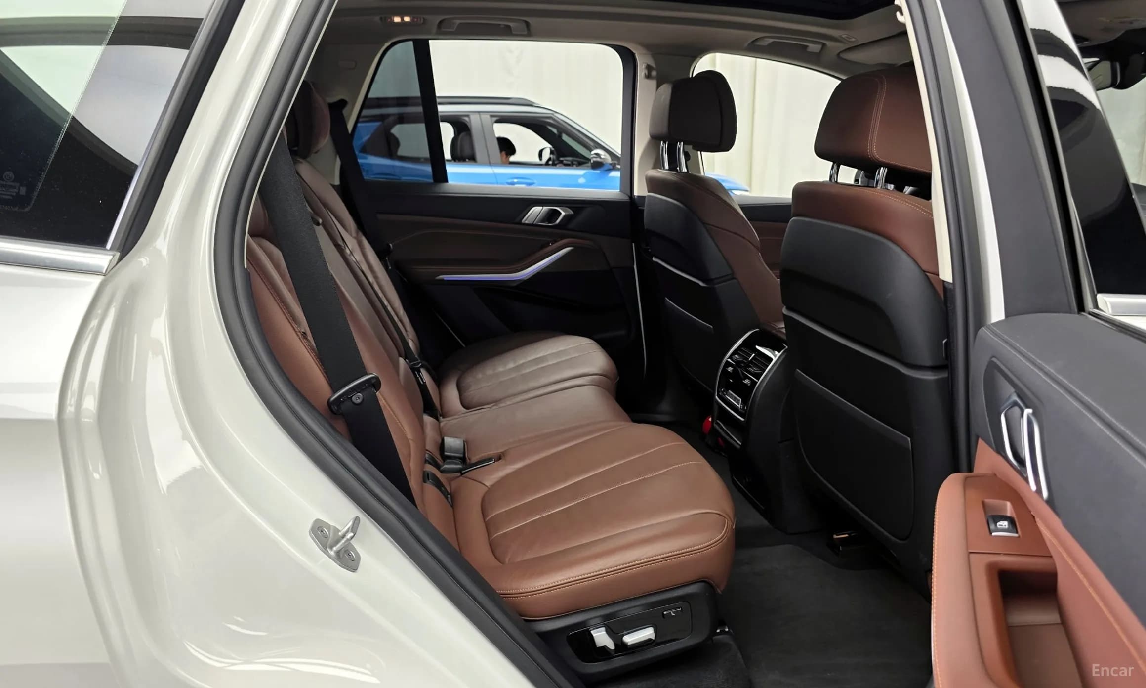 X5 (G05)