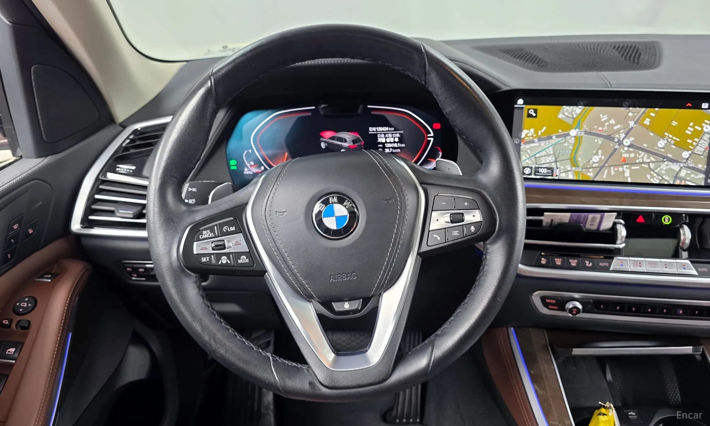 X5 (G05)