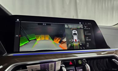 X5 (G05)