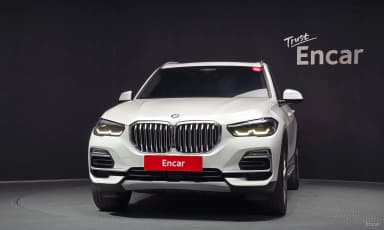 X5 (G05)