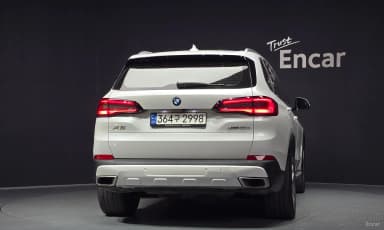 X5 (G05)