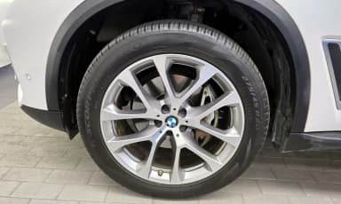 X5 (G05)