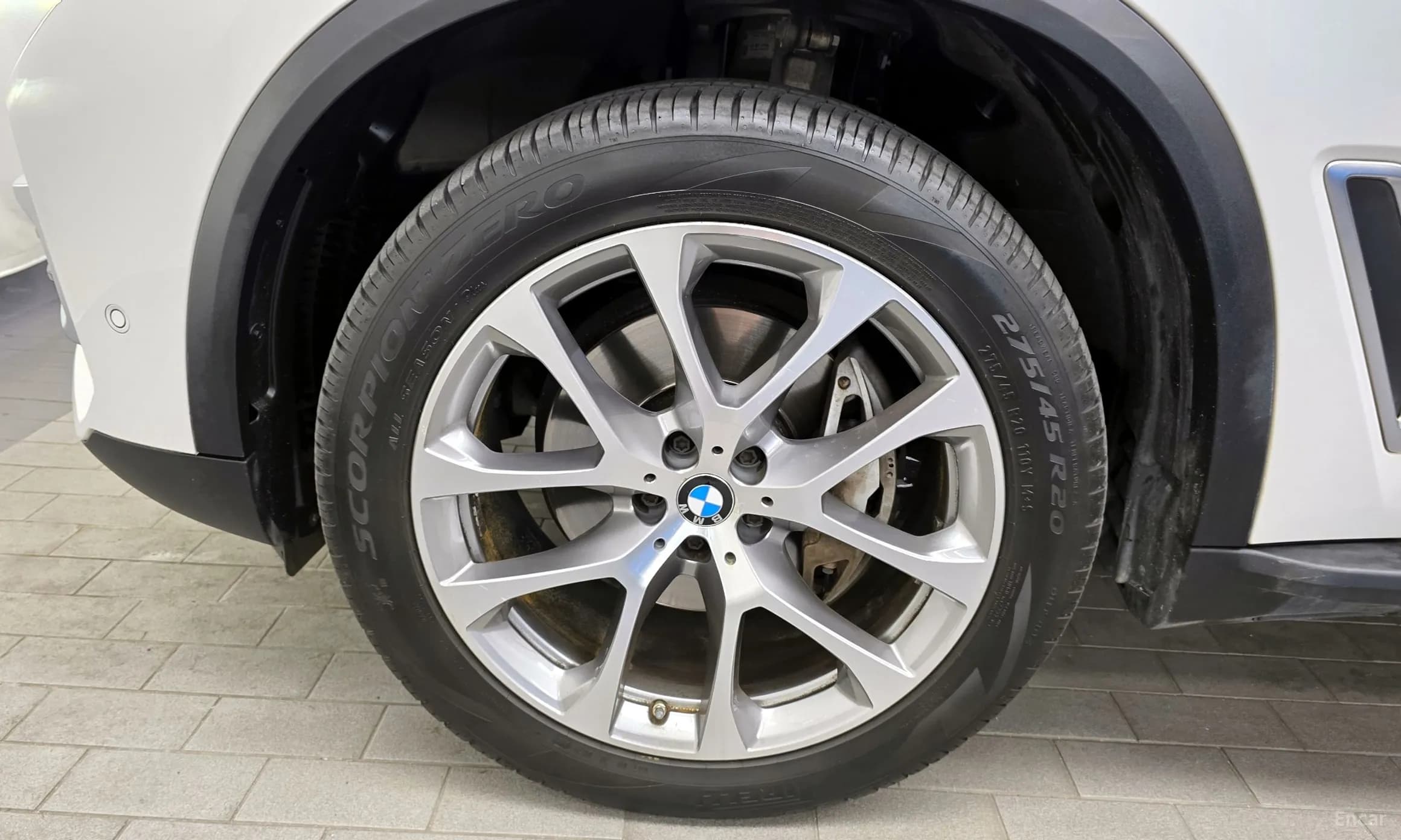 X5 (G05)
