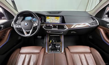 X5 (G05)
