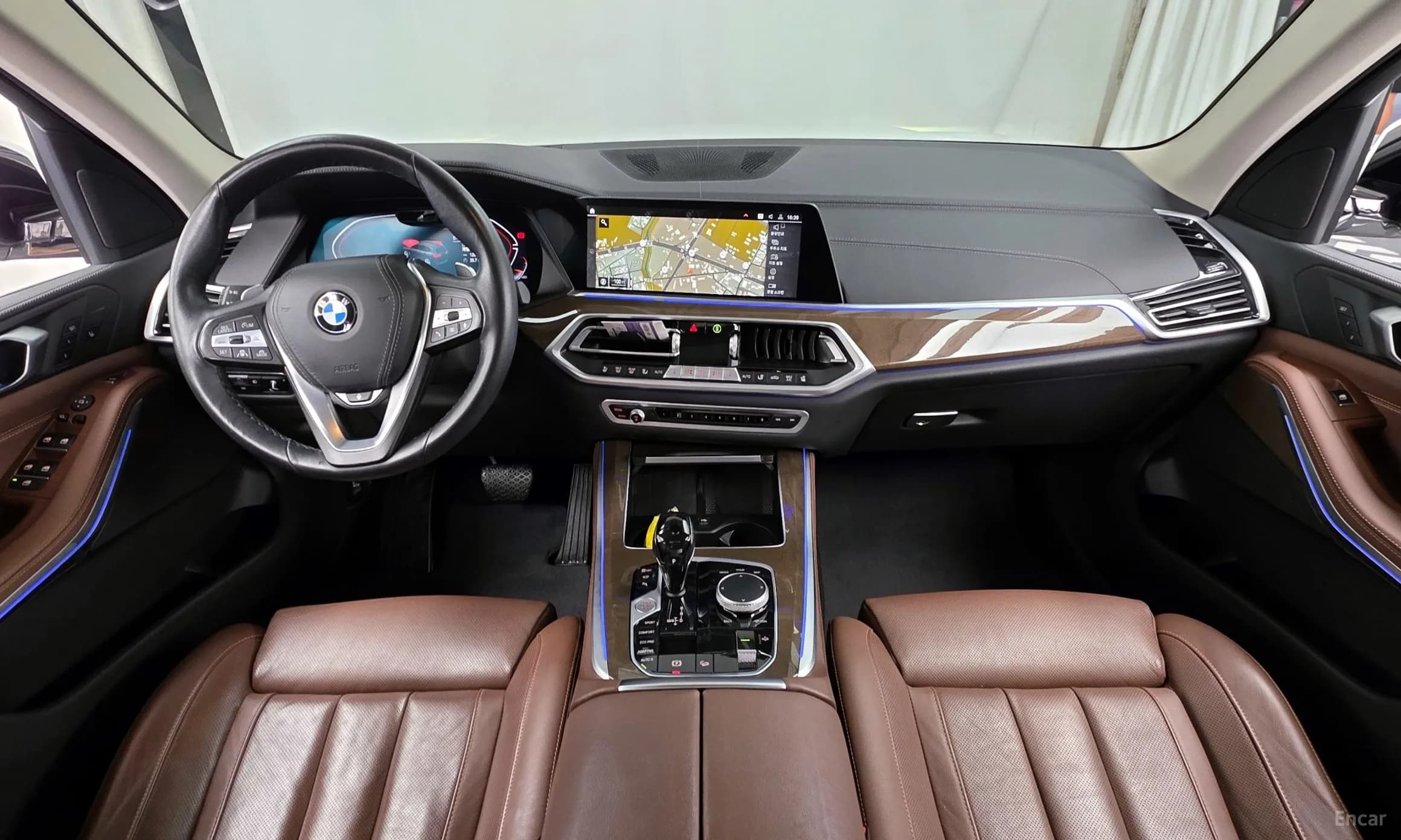 X5 (G05)
