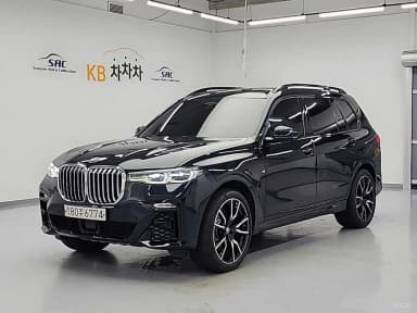 X7 (G07)