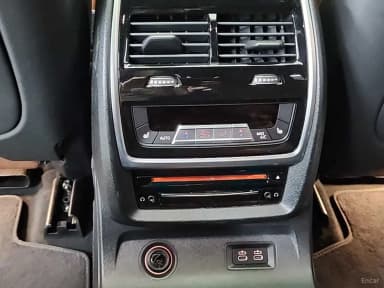 X7 (G07)