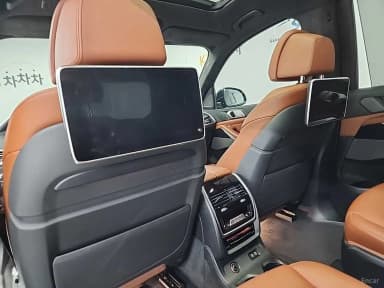 X7 (G07)