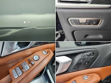 X7 (G07)
