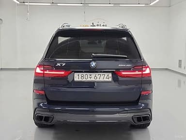 X7 (G07)