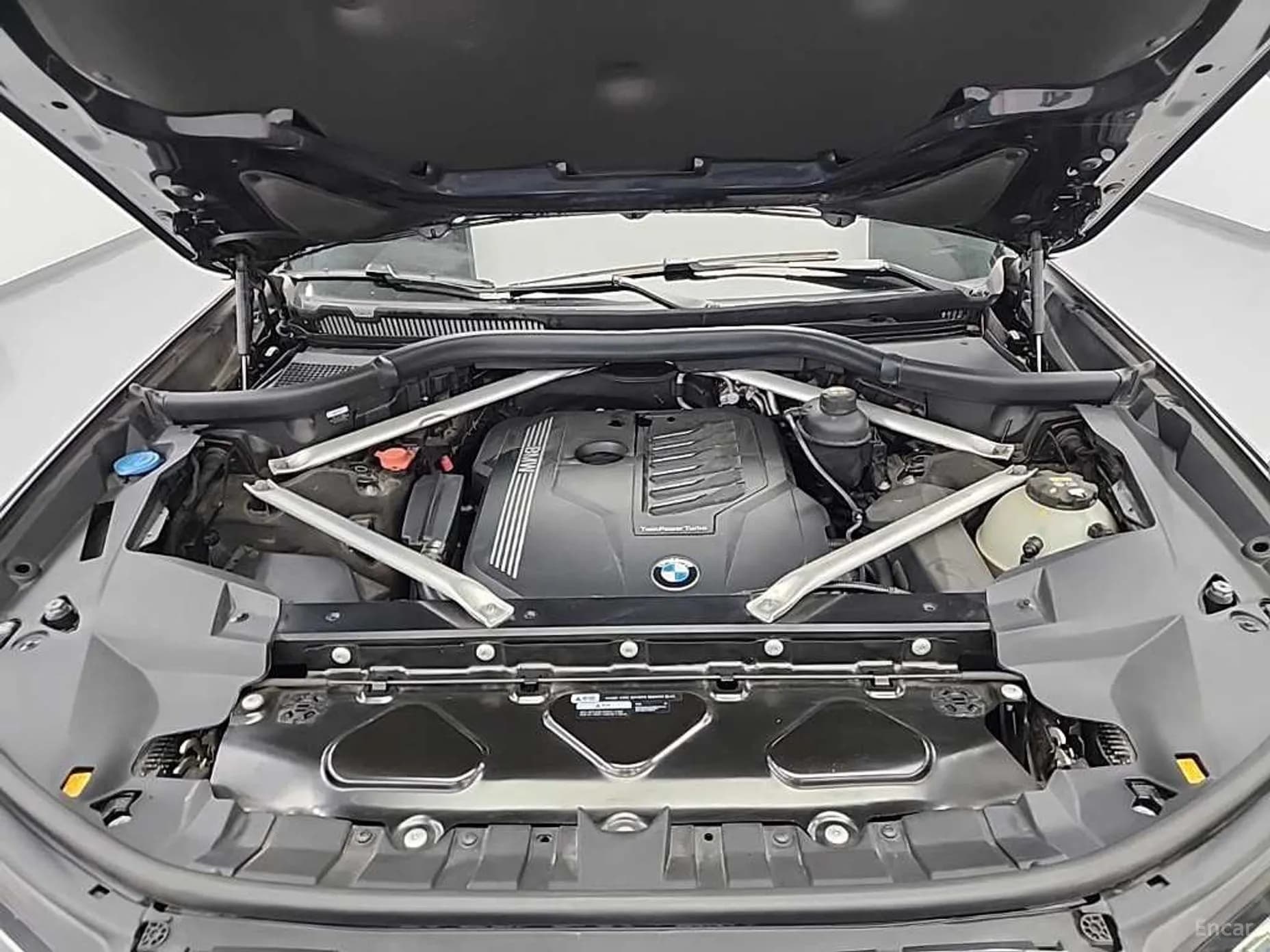 X7 (G07)