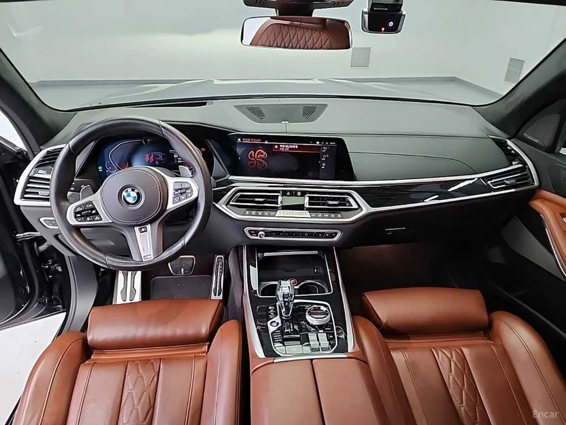 X7 (G07)