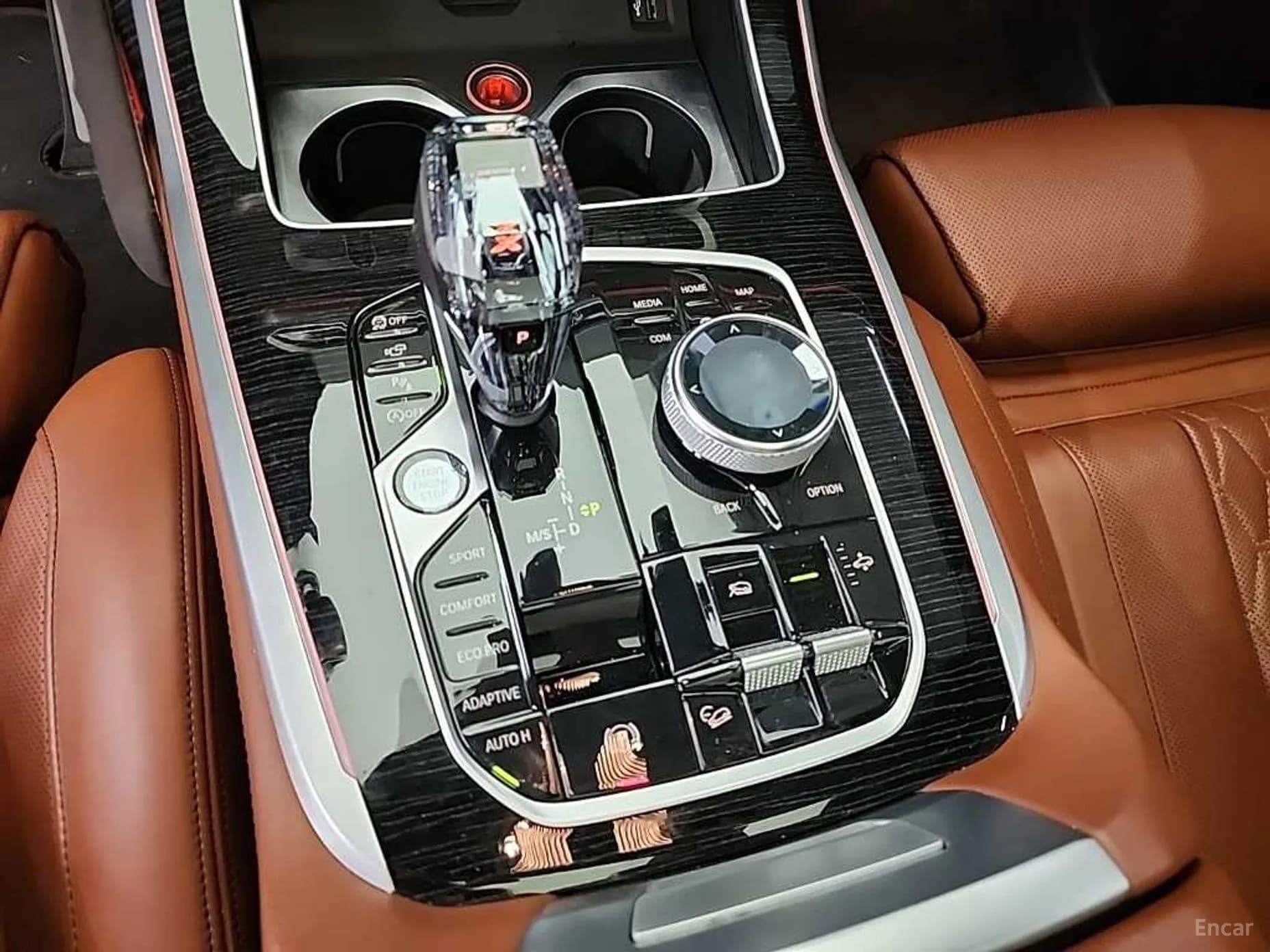 X7 (G07)