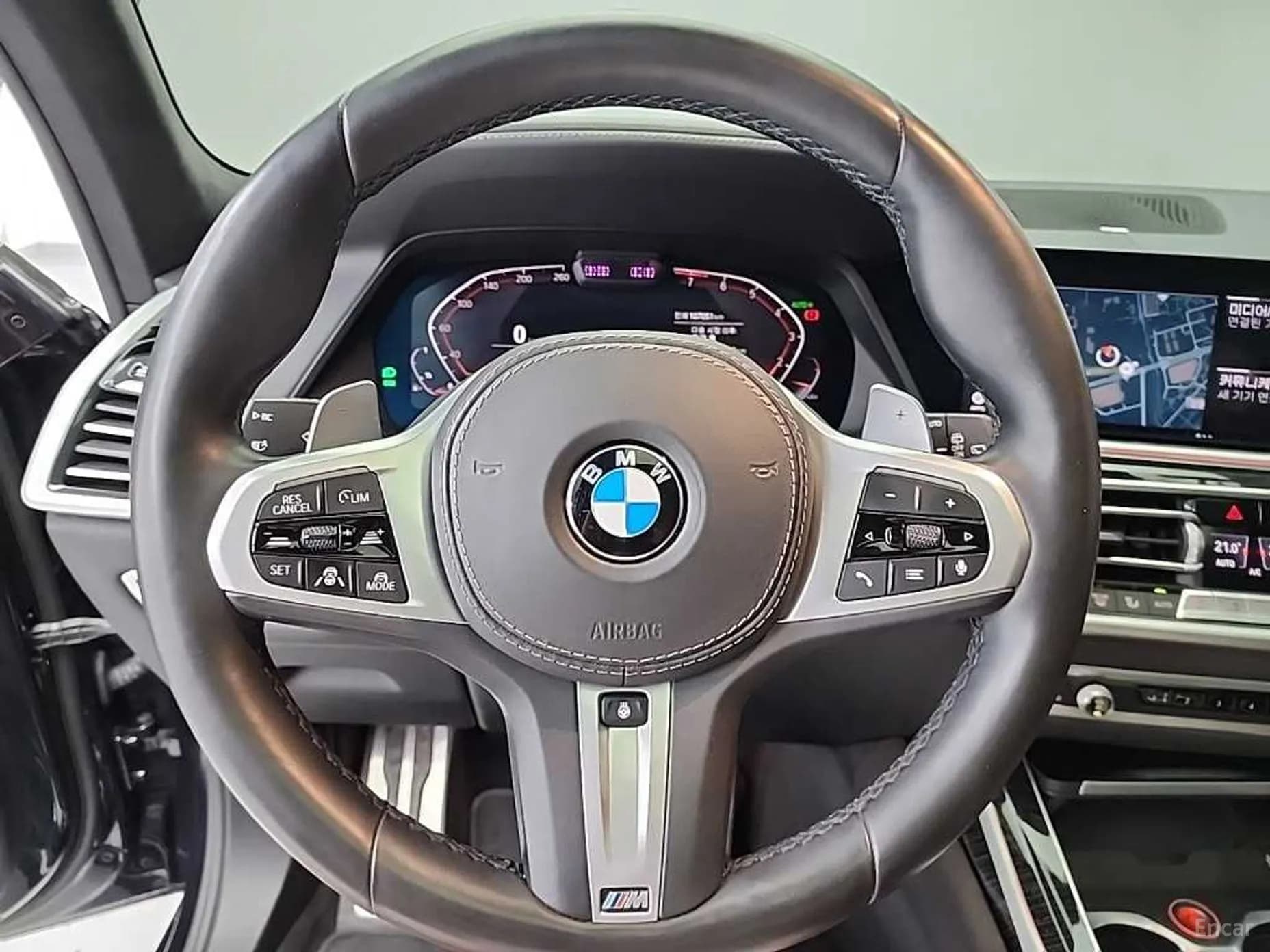 X7 (G07)