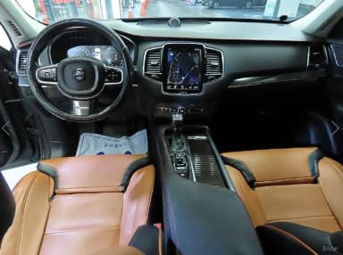 XC90 Gen 2