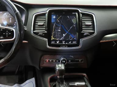 XC90 Gen 2