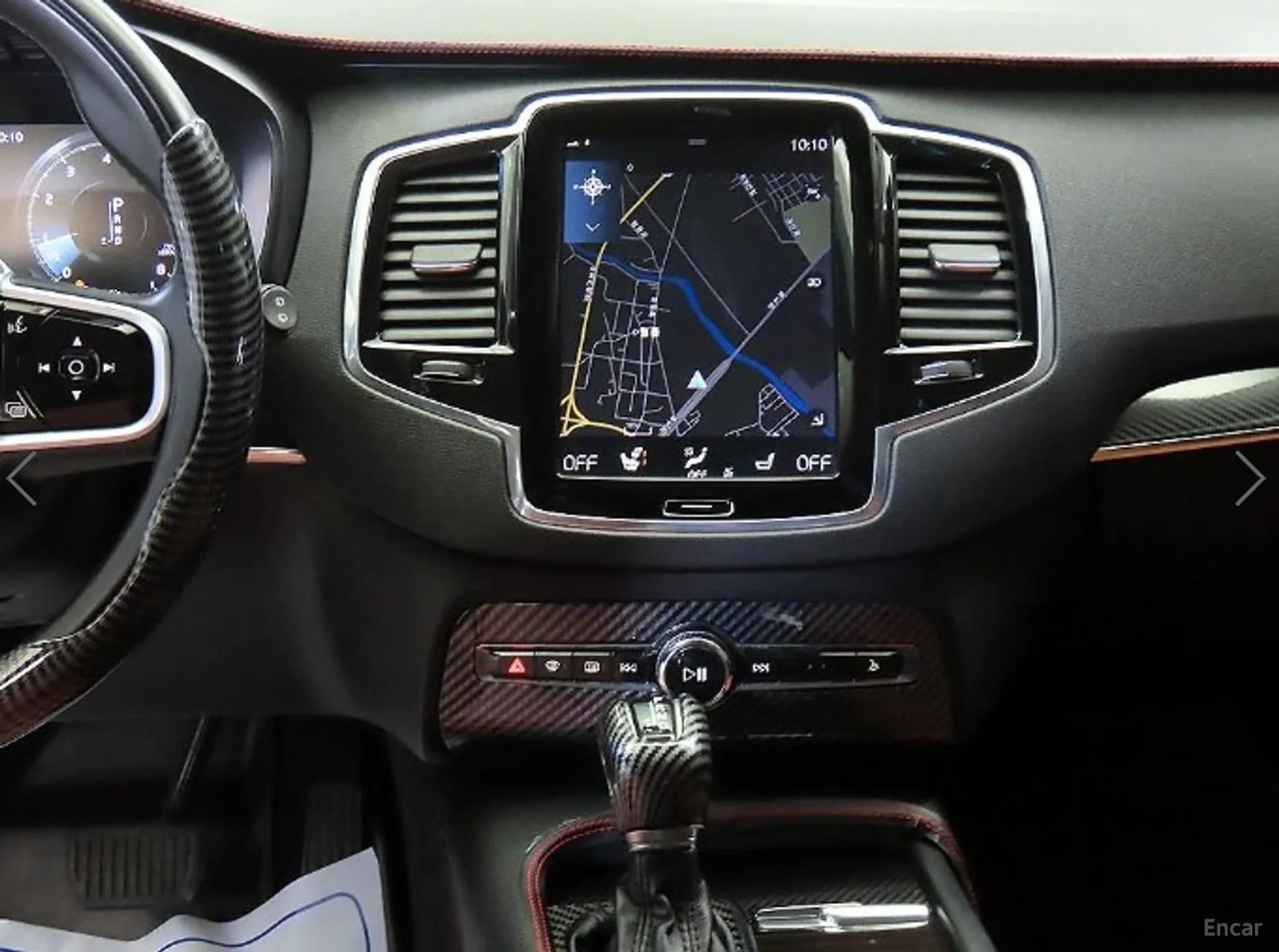 XC90 Gen 2