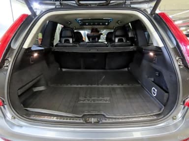 XC90 Gen 2
