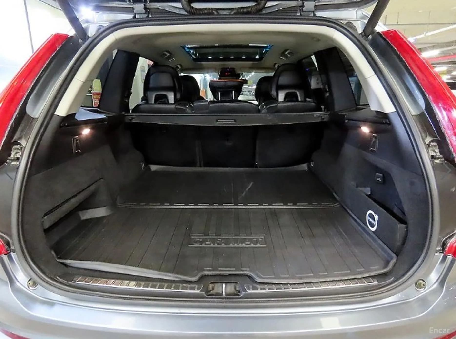 XC90 Gen 2