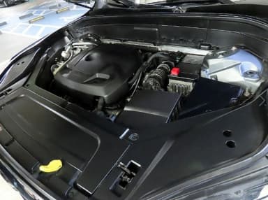 XC90 Gen 2