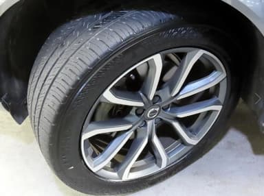 XC90 Gen 2