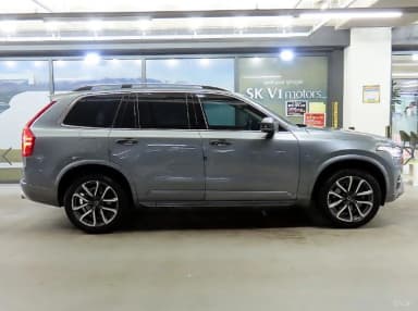 XC90 Gen 2
