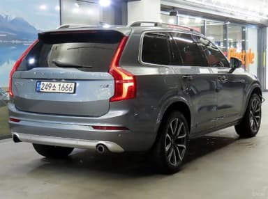 XC90 Gen 2