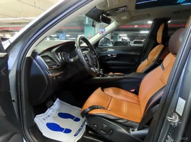 XC90 Gen 2