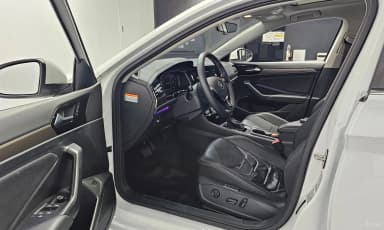 Jetta 7th Generation