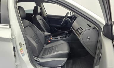 Jetta 7th Generation