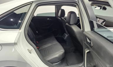 Jetta 7th Generation